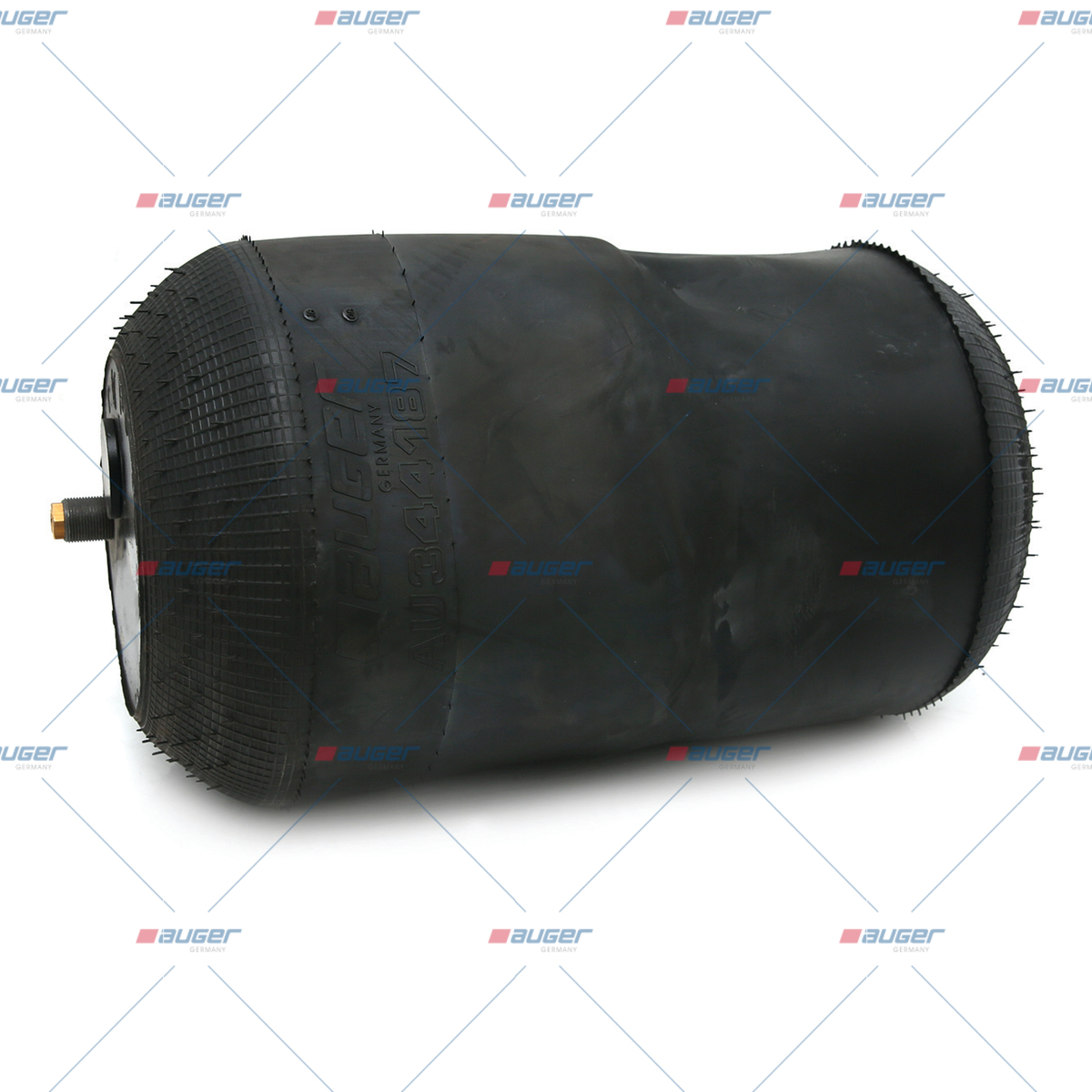 Luftfederbalg, Service Typ